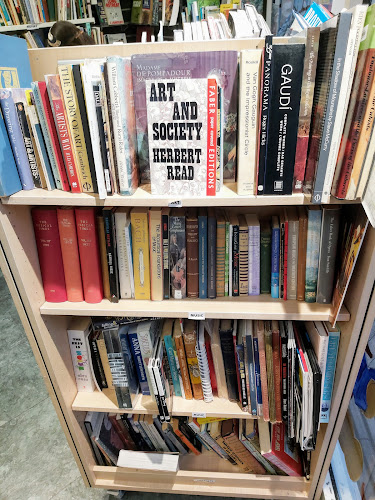 Reviews of Oxfam Music & Books in Southampton - Shop