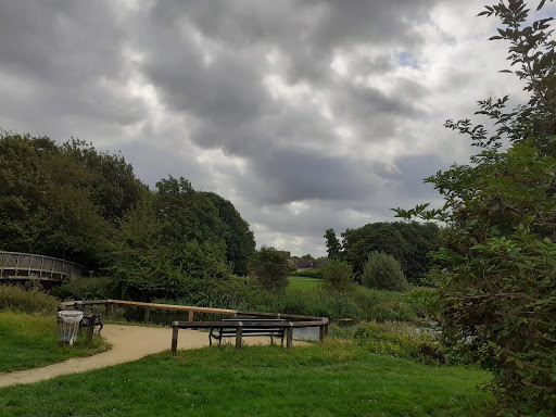 Cuckoos Hollow Peterborough