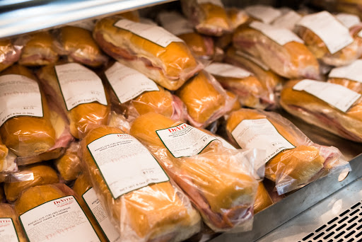 Italian Grocery Store «DeVitis Fine Italian Foods», reviews and photos, 560 E Tallmadge Ave, Akron, OH 44310, USA