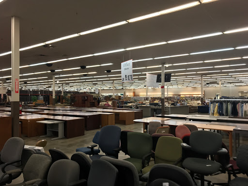 Thrift Store «TROSA Thrift Store and Donation Center», reviews and photos