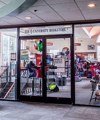 Lee University Bookstore