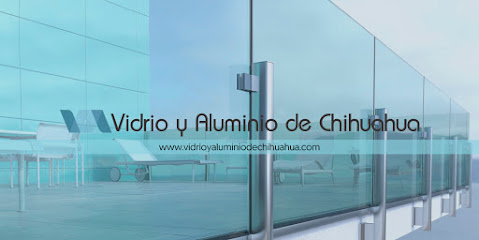 Vidrio Y Aluminio De Chihuahua portada