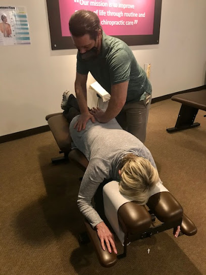 The Joint Chiropractic - Chiropractor in Roswell Georgia