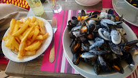 Moule du Restaurant Les Bains du Sémaphore à Fouras - n°9