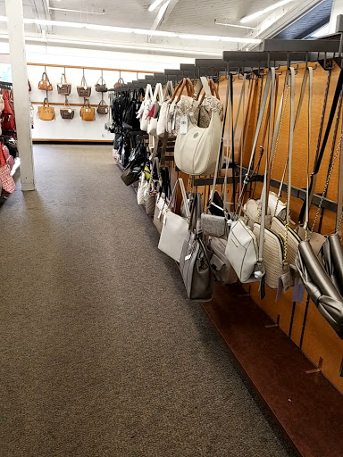 Clothing Store «Burlington Coat Factory», reviews and photos, 24111 WA-99, Edmonds, WA 98026, USA