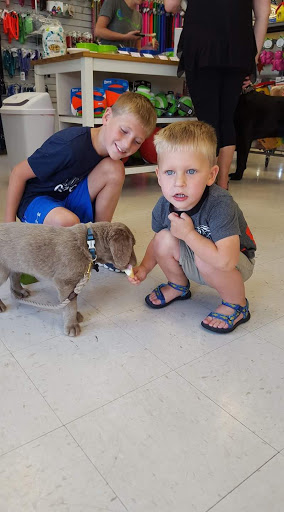 Pet Supply Store «Natural Pet Center», reviews and photos, 3037 13th Ave S, Fargo, ND 58103, USA