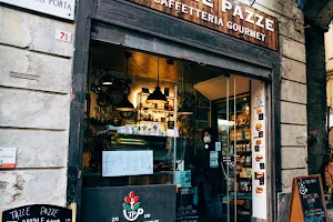 TAZZE PAZZE Specialty Coffee image