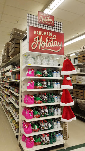 Fabric Store «Jo-Ann Fabrics and Crafts», reviews and photos, 11700 Preston Rd #810, Dallas, TX 75230, USA