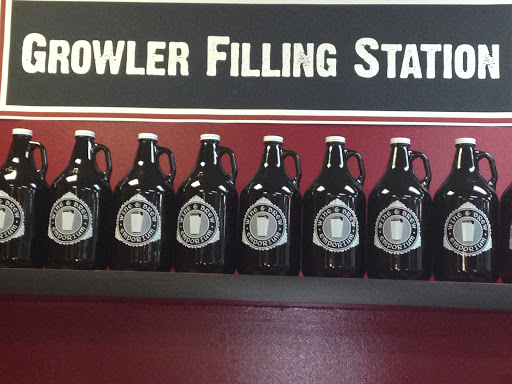 Wine Store «Wine & Brew Emporium Ltd», reviews and photos, 6154 S Sunbury Rd, Westerville, OH 43081, USA