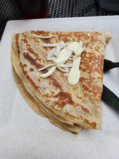 Crêperie «Crepes in the City», reviews and photos, 4127 Erie St, Willoughby, OH 44094, USA