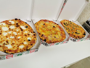 Photo n°18 de Delicia pizza à Marseille ()