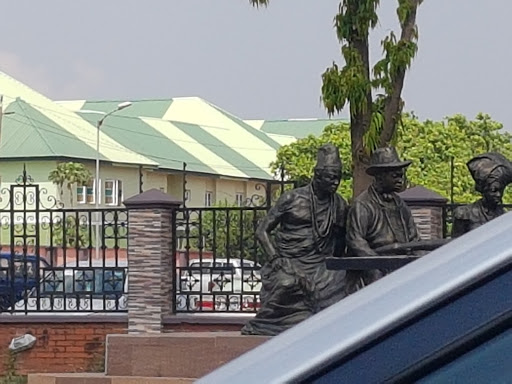 Delta State House of Assembly, Asaba, GRA Phase I, Asaba, Nigeria, Art Gallery, state Delta