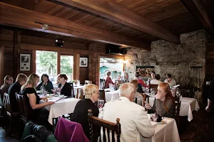 Anglers Dining image