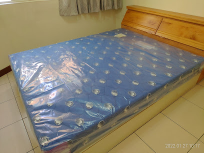 【有間床店】床墊 沙發 家具 傢俱 紓壓枕 寢具 棉被 床組