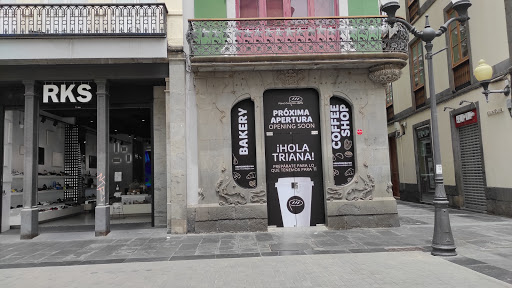 RKS zapatería Las Palmas de Gran Canaria | Tienda de zapatos Las Palmas de Gran Canaria