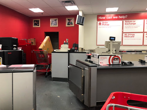 Department Store «Target», reviews and photos, 1824 E Ridge Pike, Royersford, PA 19468, USA