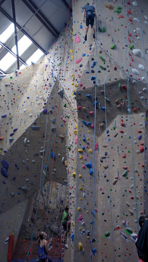 Rock Climbing Gym «Planet Granite», reviews and photos, 100 El Camino Real, Belmont, CA 94002, USA