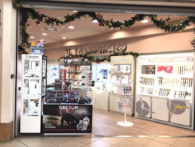Il Talismano Gioielleria Centro Commerciale Portogrande, Via Pasubio, 144, 63074 San Benedetto del Tronto AP, Italia