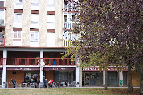 Panadería Lakua en Vitoria-Gasteiz