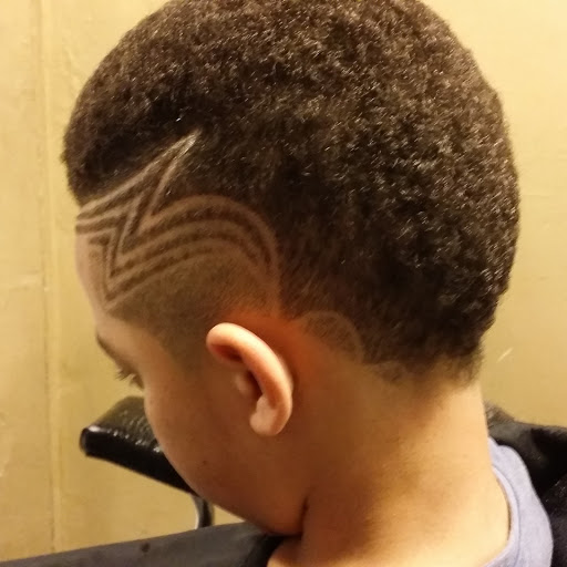 Barber Shop «E Z Style & Supply Barbershop», reviews and photos, 3731 Stockton Blvd, Sacramento, CA 95820, USA