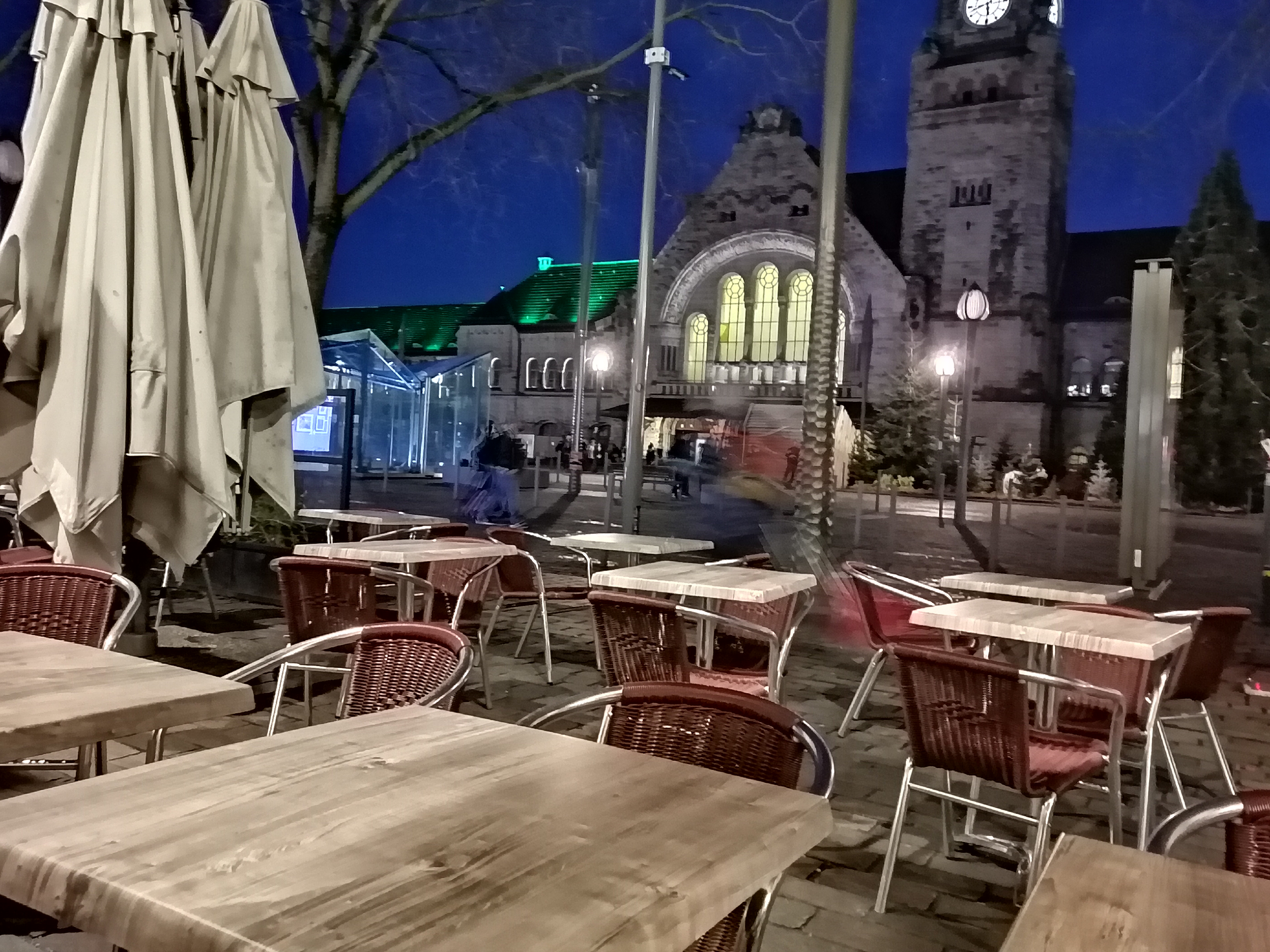 Photo n° 2 de l'avis de jean-luc.h fait le 02/02/2020 à 21:40