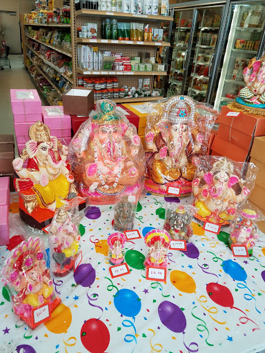 Flea Market «Delhi Bazaar», reviews and photos, 44260 Ice Rink Plaza, Ashburn, VA 20147, USA