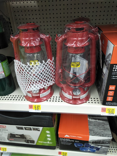 Department Store «Walmart Supercenter», reviews and photos, 2405 Vestal Pkwy E, Vestal, NY 13850, USA