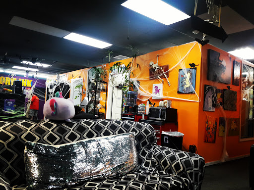 Explore christian half sleeve tattoo ideas, creative tattoo ideas in Lincoln, available at Unicorn Ink