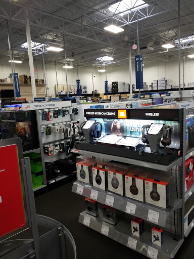 Electronics Store «Best Buy», reviews and photos, 11491 Parkside Dr, Farragut, TN 37934, USA
