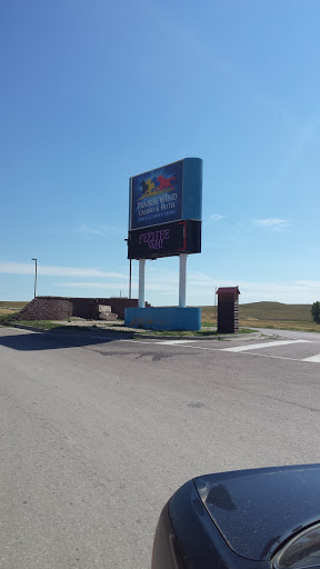 Casino «Prairie Wind Casino & Hotel», reviews and photos, 26 Casino drive, Oglala, SD 57764, USA