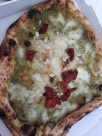 Pizza du Peppe Pizzeria Levallois à Levallois-Perret - n°13