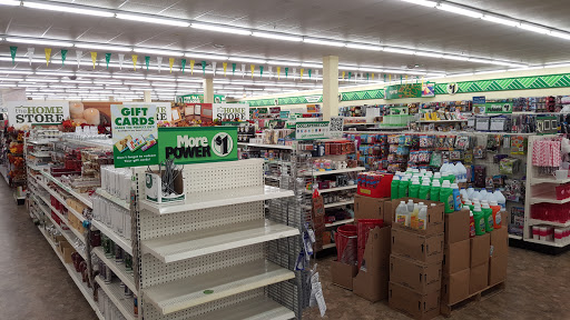 Dollar Store «Dollar Tree», reviews and photos, 6929 Dempster St, Morton Grove, IL 60053, USA