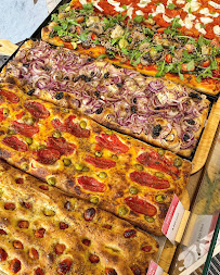 Pizza du Restaurant italien Bottega da Verri à Aix-en-Provence - n°9