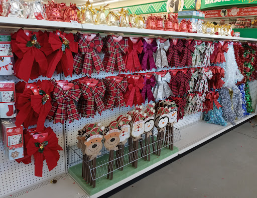 Dollar Store «Dollar Tree», reviews and photos, 8715 Dallas Acworth Hwy, Dallas, GA 30132, USA