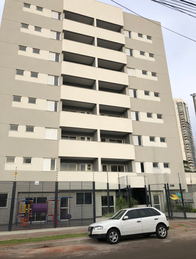 Logo da empresa - Residencial Vila Bosque