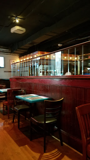 Flood's Bar and Grille
