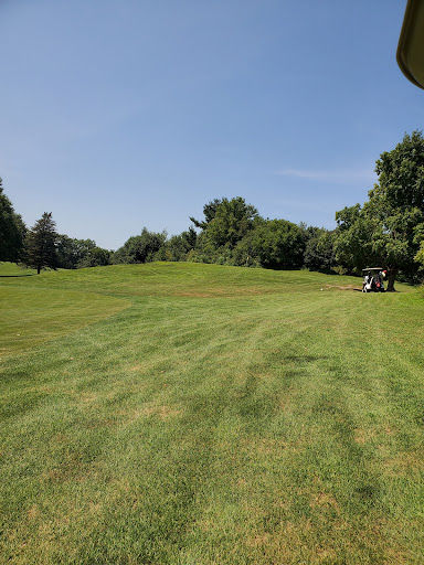 Golf Course «Forest Park Golf Course», reviews and photos, 1155 Sheffield Dr, Valparaiso, IN 46385, USA