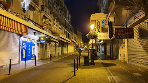 hôtels Hotel Saint Sebastien Lourdes