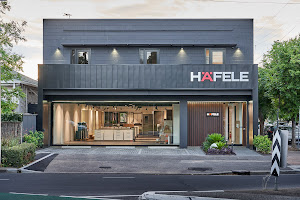 Hafele Australia Design Centre