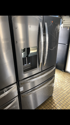 Appliance Store «San Diego Appliance Warehouse», reviews and photos, 3170 Market St, San Diego, CA 92102, USA