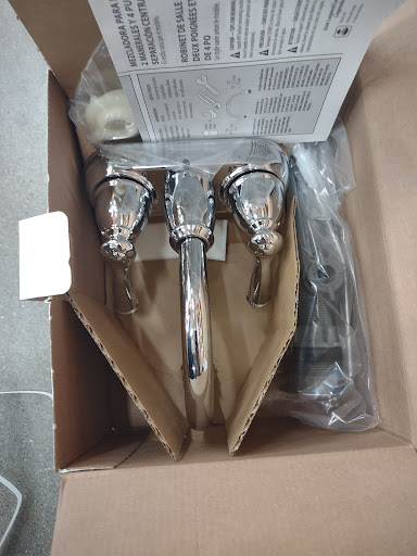 Home Improvement Store «The Home Depot», reviews and photos, 2927 Market Pl, Onalaska, WI 54650, USA