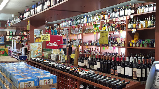 Wine Store «Monte Vista Liquors», reviews and photos, 2209 N 16th St, Phoenix, AZ 85006, USA