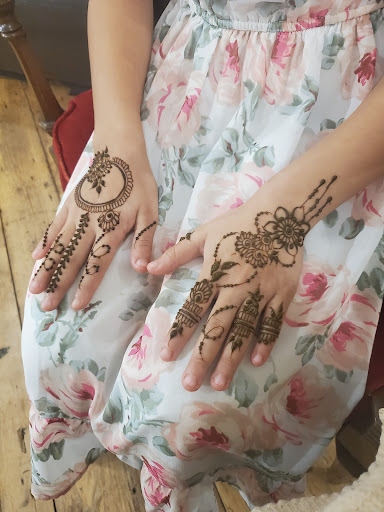 henna by sandyk