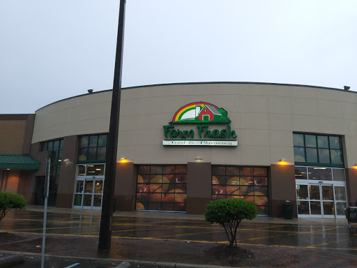 Supermarket «Farm Fresh - Collins Square», reviews and photos, 4001 Virginia Beach Blvd, Virginia Beach, VA 23452, USA