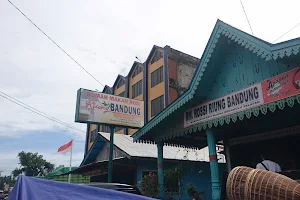 Rumah Makan Riung Bandung image