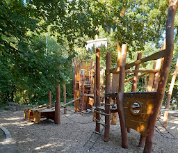 Spielplatz St Georgen Am Schwimmbad photo