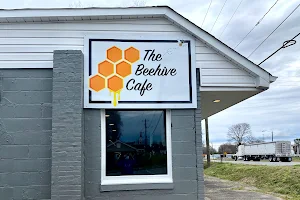 The Beehive Cafe image