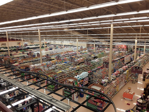 Supermarket «Food City», reviews and photos, 1205 N Eastman Rd, Kingsport, TN 37664, USA