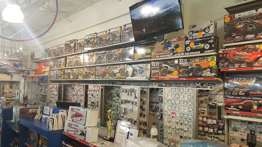 Hobby Store «HobbyTown USA Hurst Texas», reviews and photos, 746 Grapevine Hwy, Hurst, TX 76054, USA