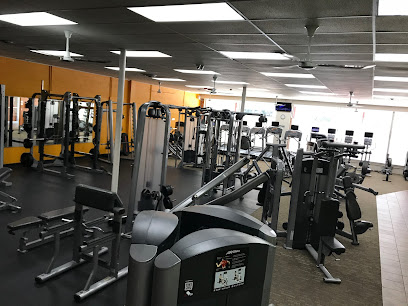 Anytime Fitness - 474 Orchard St, Antioch, IL 60002